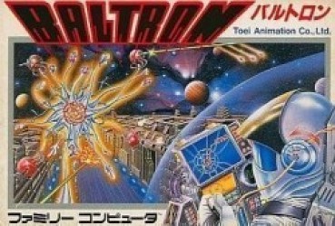 Baltron [p2] Rom
